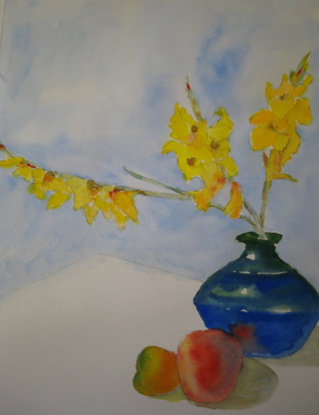 painting