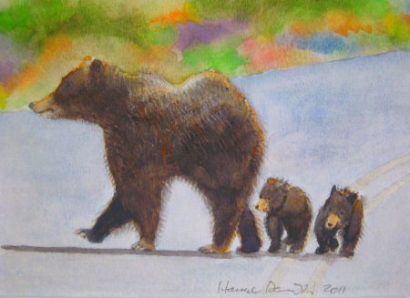 painting