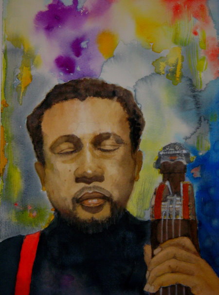 painting