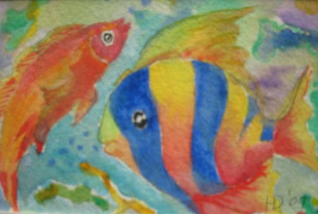 painting