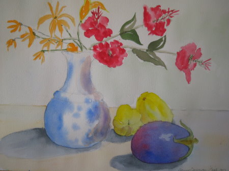 painting