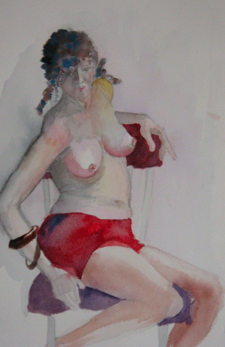 painting