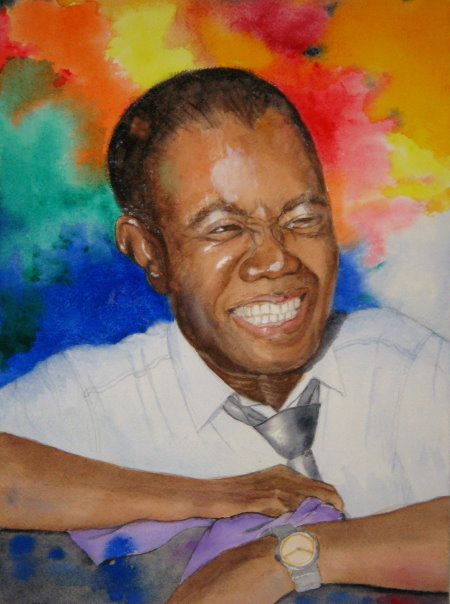 painting