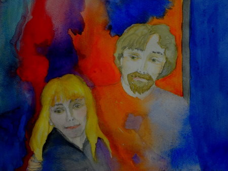 painting