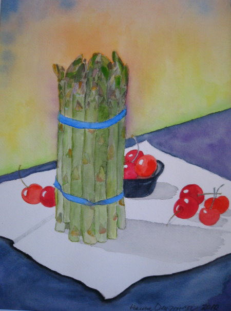 painting
