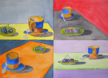painting