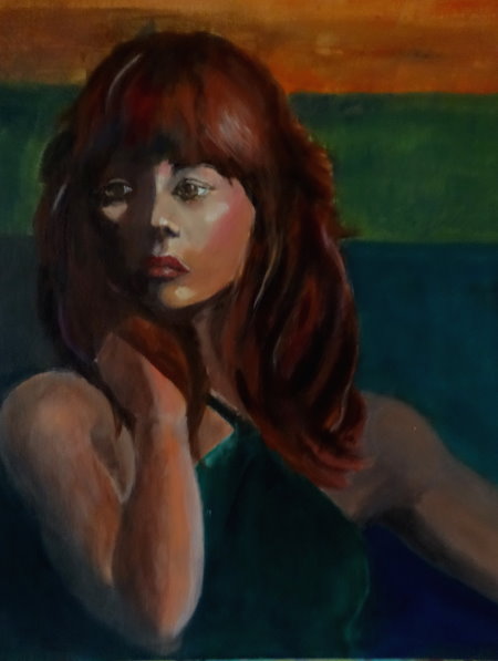 painting