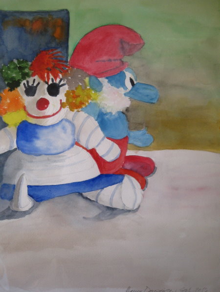 painting