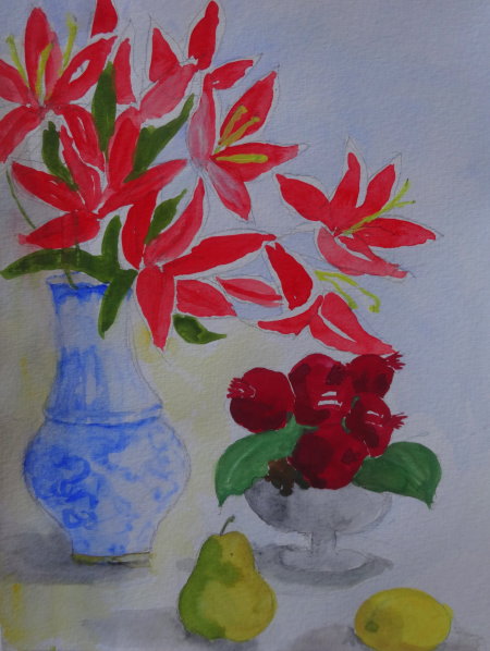 painting