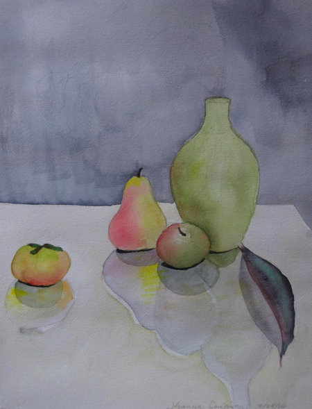 painting