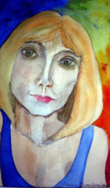 painting