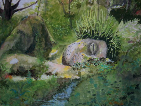 painting
