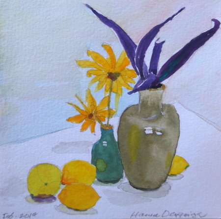 painting