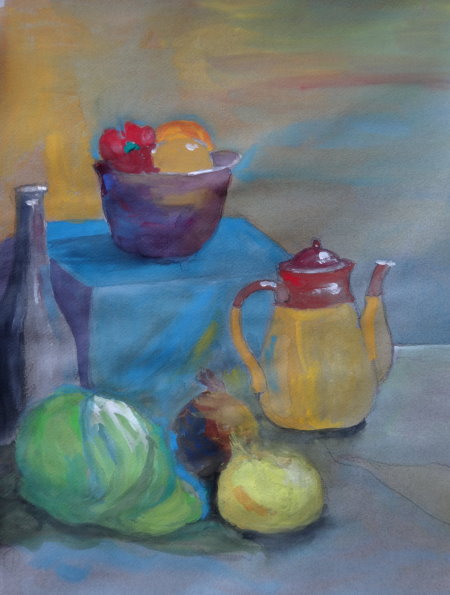 painting