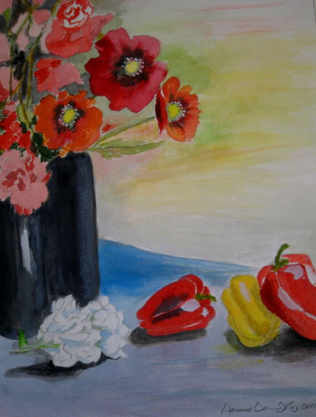 painting