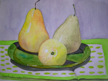 painting