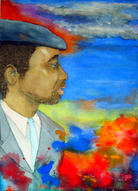 painting