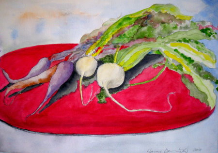 painting