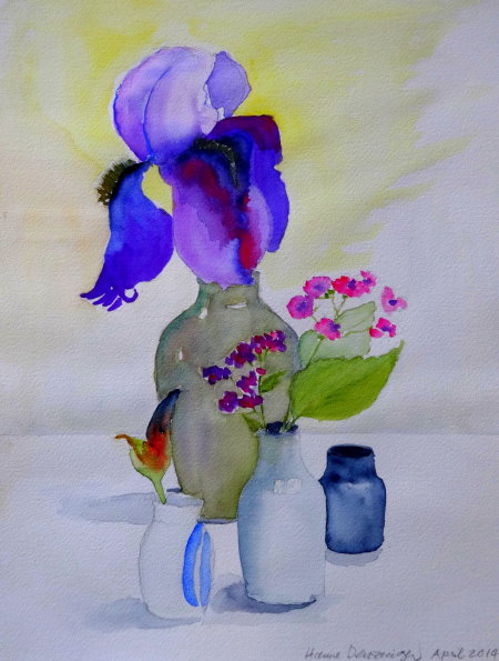 painting