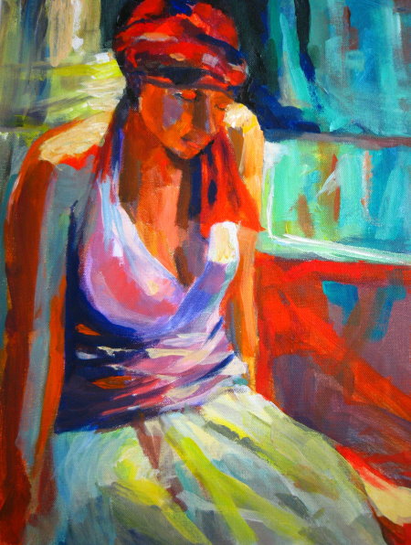 painting