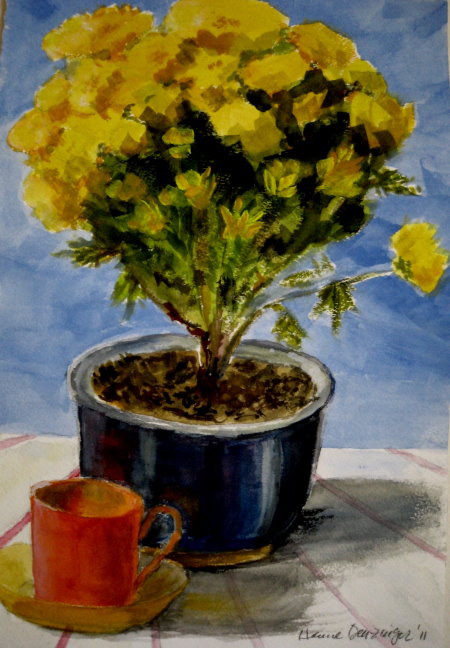 painting